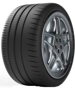 Michelin Pilot Sport Cup 2 265/35R19 98Y Летние Покрышки