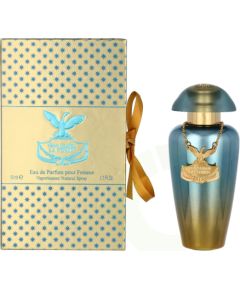 The Merchant Of Venice La Fenice Pour Femme Edp Spray 50 ml Smaržas - NESAKĀRTOTS