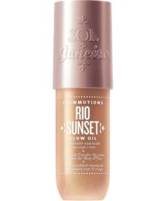 Sol De Janeiro Glowmotions Glow Oil 75 ml Ķermeņa kosmētika