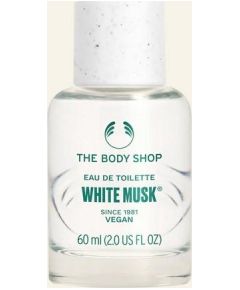 The Body Shop Edt Spray 60 ml Smaržas - NESAKĀRTOTS