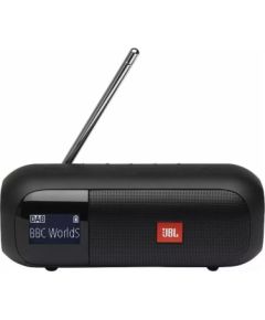 JBL Tuner 2 Bezvadu Skaļruņis ar Radio Jaunumi - Audio-Video