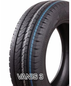 BARUM (By Continental) VANIS 3 205/65R16C 107/105T Vasaras riepas