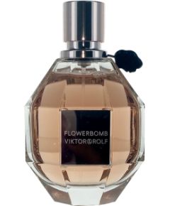 Viktor & Rolf, Flowerbomb, Eau De Parfum, For Women, 50 ml *Tester Smaržas - NESAKĀRTOTS