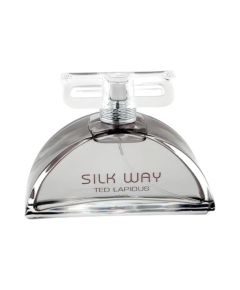 Ted Lapidus, Silk Way, Eau De Parfum, For Women, 75 ml *Tester Духи и косметика