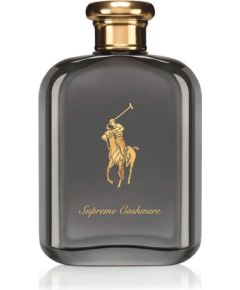Ralph Lauren, Polo Supreme Cashmere, Eau De Parfum, For Men, 125 ml *Tester Smaržas - NESAKĀRTOTS