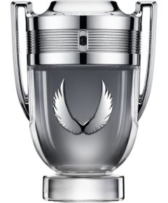 Paco Rabanne, Invictus Platinum, Eau De Parfum, For Men, 100 ml *Tester Smaržas - NESAKĀRTOTS