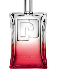 Paco Rabanne, Erotic Me, Eau De Parfum, Unisex, 62 ml *Tester Smaržas - NESAKĀRTOTS