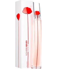 Kenzo, Eau De Vie, Eau De Parfum, For Women, 100 ml *Tester Smaržas - NESAKĀRTOTS