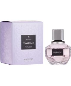 Etienne Aigner, Starlight, Eau De Parfum, For Women, 60 ml *Tester Smaržas - NESAKĀRTOTS