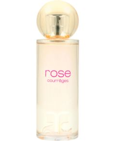 Andre Courreges Courreges, Rose, Eau De Parfum, For Women, 90 ml Smaržas - NESAKĀRTOTS
