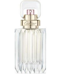 Cartier, Carat, Eau De Parfum, For Women, 50 ml *Tester Smaržas - NESAKĀRTOTS