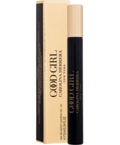 Carolina Herrera, Good Girl, Eau De Parfum, For Women, 10 ml *Tester Smaržas - NESAKĀRTOTS
