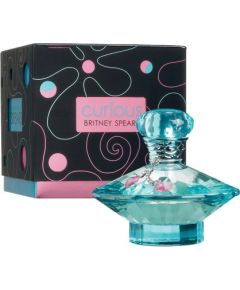 Britney Spears, Curious, Eau De Parfum, For Women, 50 ml *Tester Smaržas - NESAKĀRTOTS