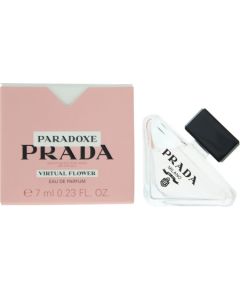 Prada, Paradoxe Virtual Flower, Eau De Parfum, For Women, 7 ml *Sample Smaržas - NESAKĀRTOTS