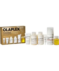 Olaplex The Full-On Shine Set - Dárková sada Matu kopšana