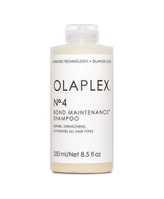 Olaplex No. 4 Bond Maintenance Shampoo 100ml Уход за волосами