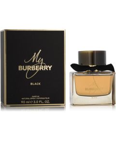 My Burberry Black Perfume 30ml Sieviešu Smaržas