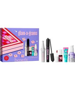 Benefit Glam A Grams - Dárková sada Kосметические средства