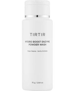 Tirtir Hydro Boost Enzyme Powder Wash - Enzymatický peeling 75.0g Smaržas - NESAKĀRTOTS