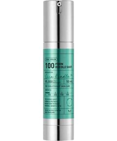Vt Cosmetics PDRN Reedle Shot 100 Serum - Mikrojehličkové sérum 50ml Smaržas - NESAKĀRTOTS