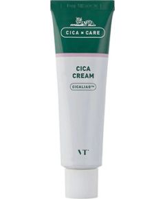 Vt Cosmetics Cica Face Cream - Zklidňující pleťový krém 50ml Smaržas - NESAKĀRTOTS