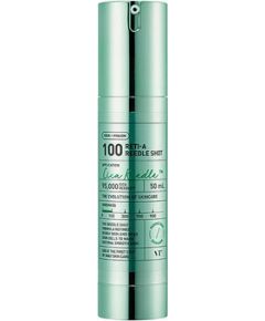 Vt Cosmetics Reti-A Reedle Shot 100 Serum - Mikrojehličkové sérum 50ml Smaržas - NESAKĀRTOTS