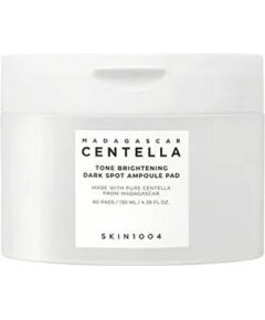 Skin1004 Dark Spot Ampoule Pad - Rozjasňující polštářky 130ml Smaržas - NESAKĀRTOTS