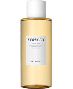 Skin1004 Madagascar Centella Toning Toner - Jemné exfoliační tonikum 400ml Smaržas - NESAKĀRTOTS