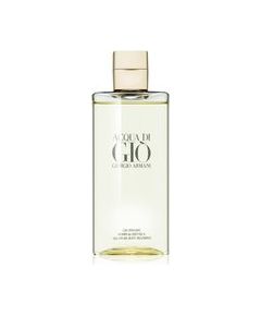 Giorgio Armani Acqua di Gio Big Man Shower gel 200ml Dušas želejas ķermenim