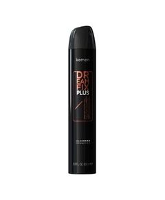 Kemon Dreamfix Plus Extra Strong Hold Hairspray - Silný lak 500ml Matu kopšana