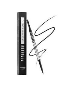 Nanobrow Eyebrow Pencil 1 g Light Brown Kосметические средства