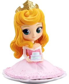 Bandai Figurka BP Q POSKET - DISNEY - PRINCESS AURORA SUGIRY VER.B Фигурки и герои