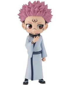 Bandai Figurka BP Q POSKET - JUJUTSU KAISEN - SAKUNA VER.B Фигурки и герои