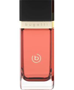Sirowa BUGATTI Eleganza Ambra Woda perfumowana 60 ml Sieviešu Smaržas