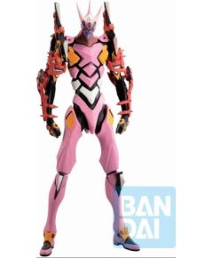 Bandai Figurka BP ICHIBANSHO EVANGELION - EVA KAI-08y (OS!) Figūriņas un varoņi