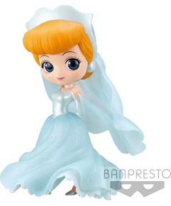 Bandai Figurka Q POSKET - DISNEY CHARACTERS - DREAMY STYLE GLITTER COLLECTION VOL.2 - CINDRELLA Фигурки и герои