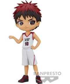 Bandai Figurka Bp Q Posket - Kuroko's Basket - Taiga Kagami Фигурки и герои
