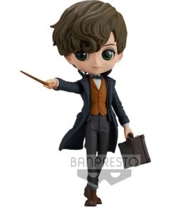 Bandai Figurka BP Q POSKET - FANTASTIC BEASTS - NEWT SCAM. II B Фигурки и герои