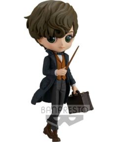 Bandai Figurka Bp Q Posket - Fantastic Beasts - Newt Scam. II A Фигурки и герои