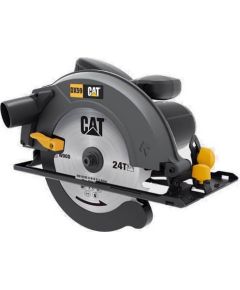 Caterpillar Pilarka tarczowa CAT DX59 1400 W 185 mm Новинки Для дома и сада 
