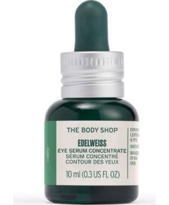 The Body Shop Eye Serum Concentrate 10 ml Ķermeņa kosmētika