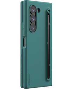 Nillkin Flex Pure Fold S Pen Cover Aizsargapvalks priekš Samsung Galaxy Z Fold 6 / gaisi zals Neoriģinālie Maciņi