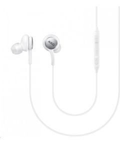 Samsung EO-IC100BWE USB-C Stereo Headset Стерео-гарнитура с USB-C / белый Наушники