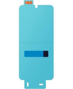 Samsung EF-US926CTE Protection Film Aizsargplēvīte telefona ekrānam Samsung Galaxy S24+ / caurspīdīgs Ekrānu aizsardzība