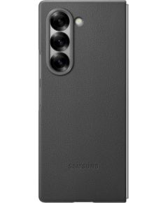 Samsung EF-VF956PJE KindSuit Case Aizsargapvalks priekš Samsung Galaxy Z Fold 6 / pelēks Neoriģinālie Maciņi