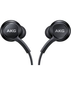EO-IC100BBE Samsung USB-C Stereo Handsfree Гарнитура для устройств с USB-C / чёрный Наушники