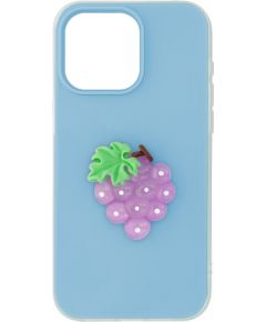 TFO Mocco Fruit 2in1 Back Case Чехол для телефона Xiaomi Redmi Note Pro 15 5G Чехлы - альтернативные