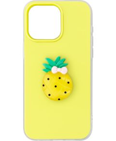 TFO Mocco Fruit 2in1 Back Case Чехол для телефона Xiaomi Redmi Note 15 5G/4G Чехлы - альтернативные