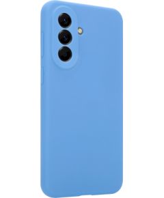 Tactical Velvet Smoothie Cover Avatar Защитный чехол для Samsung Galaxy A57 / чёрный Чехлы - альтернативные