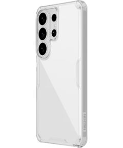 Nillkin Nature TPU PRO Cover Aizsargapvalks priekš Samsung Galaxy S26 Ultra / caurspīdīgs Neoriģinālie Maciņi